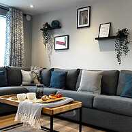 The Gathering On The Rows - City Centre