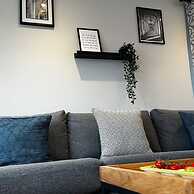 The Gathering On The Rows - City Centre