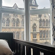 The Gathering On The Rows - City Centre