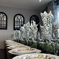 The Gathering On The Rows - City Centre