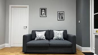 The Gathering On The Rows - City Centre