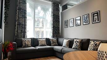 The Gathering On The Rows - City Centre