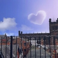 The Gathering On The Rows - City Centre