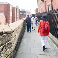 The Gathering Chester 1 Sleeps 14 Very Close to City Centre