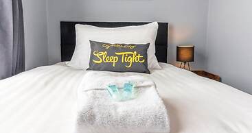 The Gathering Chester 1 Sleeps 14 Very Close to City Centre