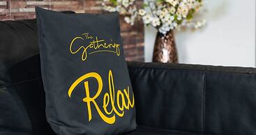 The Gathering Chester 1 Sleeps 14 Very Close to City Centre