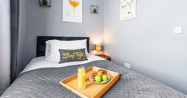 The Gathering Chester 1 Sleeps 14 Very Close to City Centre