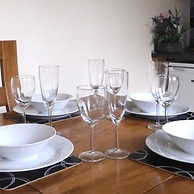 Lion House Chester - Very Near Zoo Ideal for Families