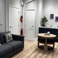 View On The Rows - Overlooking Eastgate Street