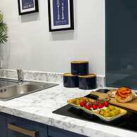 View On The Rows - Overlooking Eastgate Street