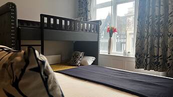 View On The Rows - Overlooking Eastgate Street