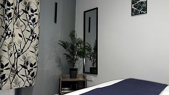 View On The Rows - Overlooking Eastgate Street