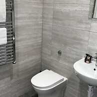 View On The Rows - Overlooking Eastgate Street