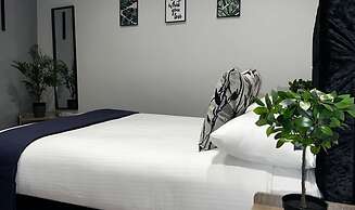 View On The Rows - Overlooking Eastgate Street