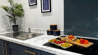 View On The Rows - Overlooking Eastgate Street