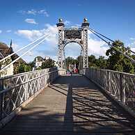 The Lombard House - City Centre