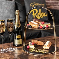 The Lombard House - City Centre