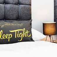 The Lombard House - City Centre