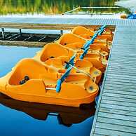 The Lombard House - City Centre