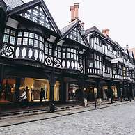 The Lombard House - City Centre