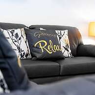 The Lombard House - City Centre