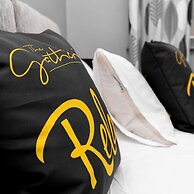 The Lombard House - City Centre