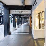 The Lombard House - City Centre