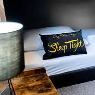 The Lombard House - City Centre