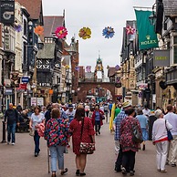 The Lombard House - City Centre