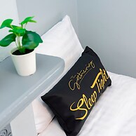 The Lombard House - City Centre