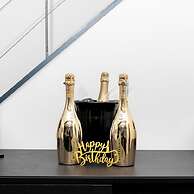 The Lombard House - City Centre