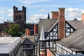 The Kings Gathering - Very Central Chester