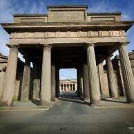 The Kings Gathering - Very Central Chester