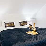 The Kings Gathering - Very Central Chester