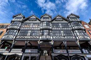 The Kings Gathering - Very Central Chester