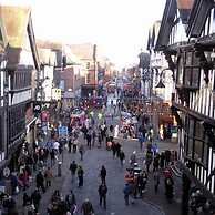 The Kings Gathering - Very Central Chester