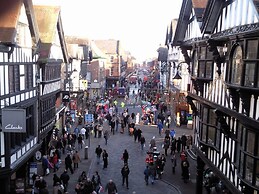 The Kings Gathering - Very Central Chester