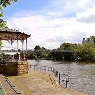 The Kings Gathering - Very Central Chester