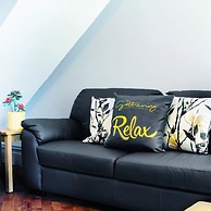 The Kings Gathering - Very Central Chester