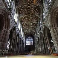 The Kings Gathering - Very Central Chester