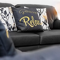 The Kings Gathering - Very Central Chester