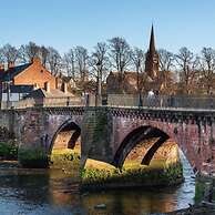 The Kings Gathering - Very Central Chester