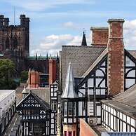 The Kings Gathering - Very Central Chester