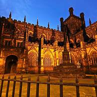 The Kings Gathering - Very Central Chester