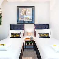 The Kings Gathering - Very Central Chester