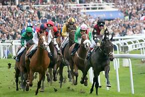 The Kings Gathering - Very Central Chester