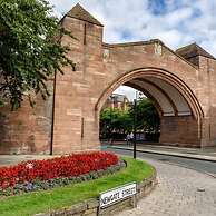 The Kings Gathering - Very Central Chester