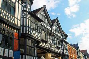 The Kings Gathering - Very Central Chester