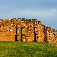 The Kings Gathering - Very Central Chester