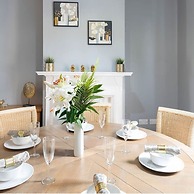 The Kings Gathering - Very Central Chester